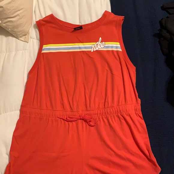 Nike Pants - Nike Retro Jumper 1X